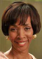 [photo, Catherine E. Pugh, State Senator]