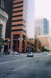 [photo, William Donald Schaefer Tower, 6 St. Paul St., Baltimore, Maryland]